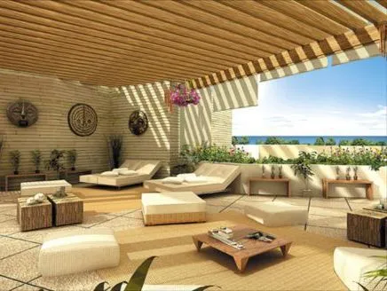Condomínio Evolution Ecologic Residence Salvador em Salvador