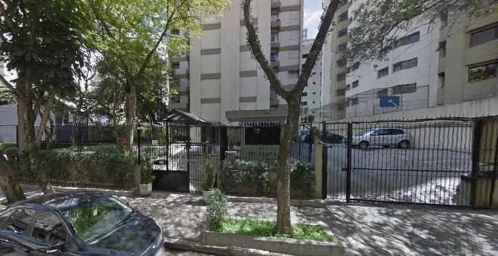 Condomínio Exata Moema em São Paulo