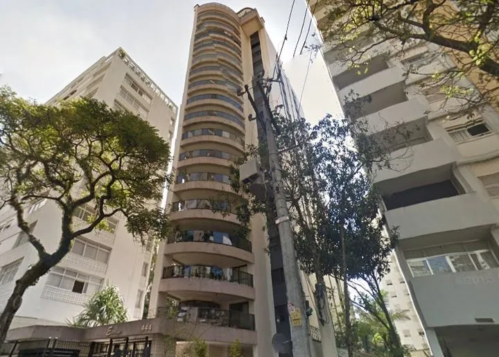 Imagem do Condomínio Excellence Higienópolis em São Paulo