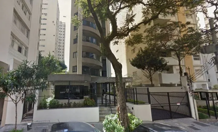 Condomínio Excellence Higienópolis em São Paulo