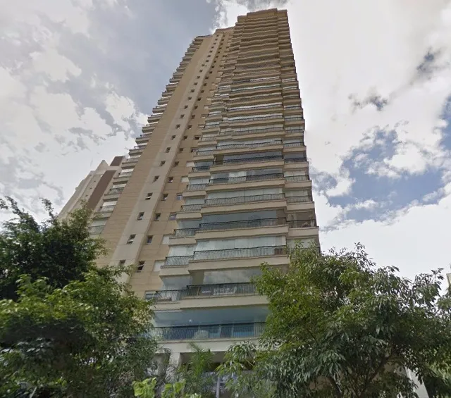 Imagem do Condomínio Excellence Klabin em São Paulo