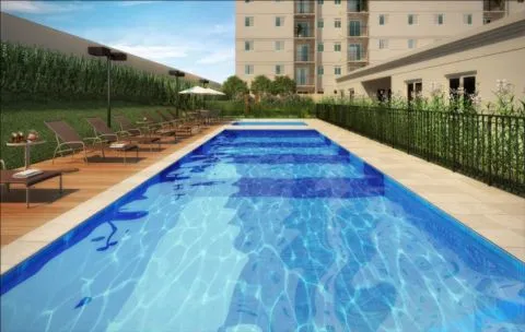 Condomínio Exclusive Campinas em Campinas