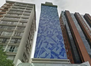 Imagem do Condomínio Exclusive Higienópolis em São Paulo