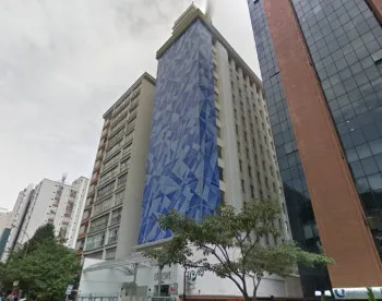 Condomínio Exclusive Higienópolis em São Paulo