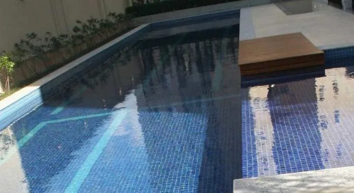 Imagem do Condomínio Exclusive Pacaembu Perdizes em São Paulo