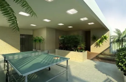Imagem do Condomínio Exclusive Residencial Meier Rj em Rio De Janeiro
