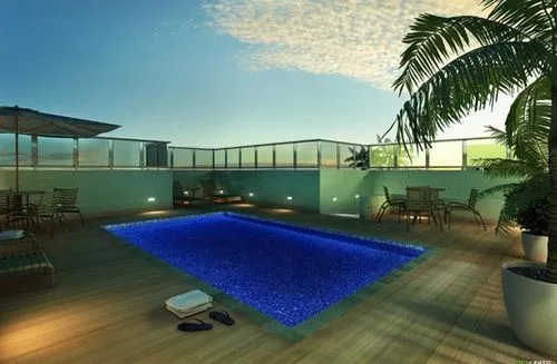 Condomínio Exclusive Residencial Meier Rj em Rio De Janeiro