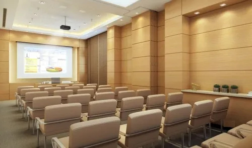 Condomínio Exclusivity Business Center em Rio De Janeiro