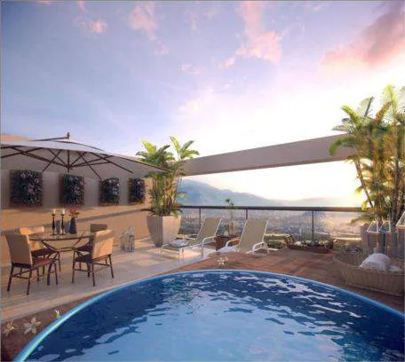 Imagem do Condomínio Expert Suites E Services Rio em Rio De Janeiro
