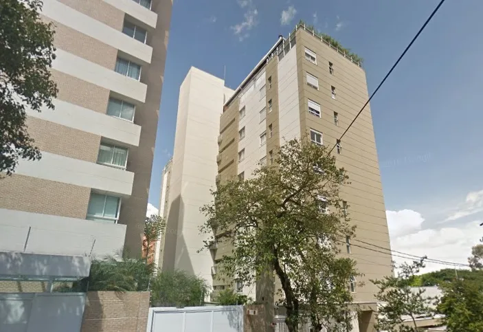 Imagem do Condomínio F17 Vila Madalena em São Paulo