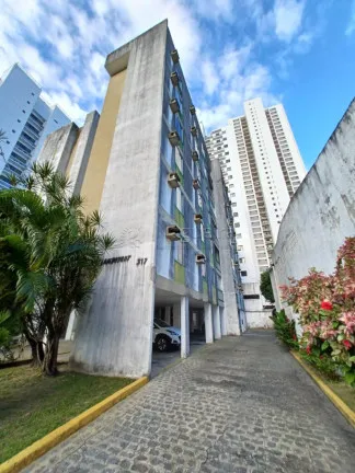 Imagem do Condomínio Flamboyant em Recife