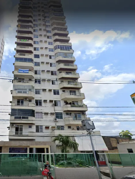 Imagem do Condomínio Saint Leon em Belém