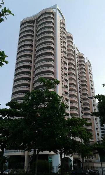 Imagem do Condomínio Palm Springs em Vila Velha