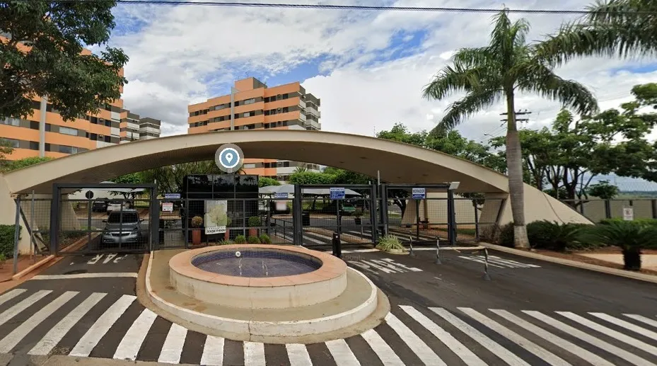 Condominio Bosque Vivendas
