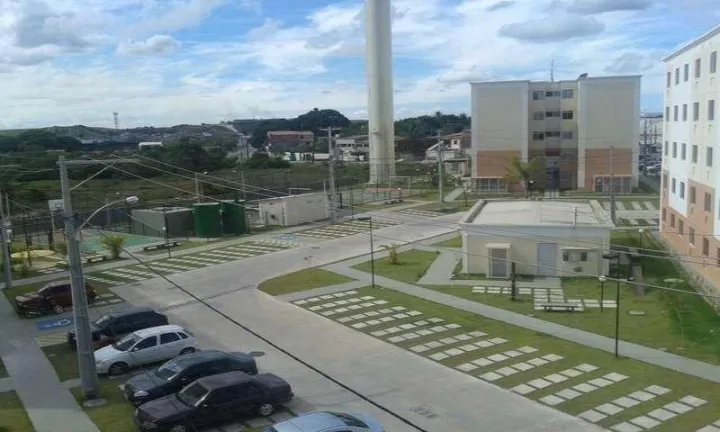 Imagem do Condomínio Vila Cantuaria em Camaçari