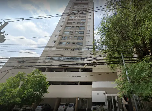 Imagem do Condomínio Terraces em São Bernardo do Campo