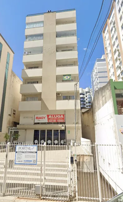 Imagem do Condomínio Montreal em Florianópolis