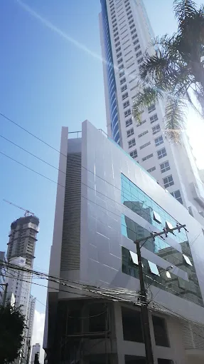 Imagem do Condomínio Magnifique Tower em Balneário Camboriú