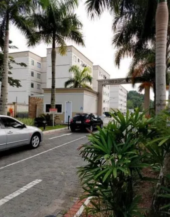 Imagem do Condomínio Spazio Jardim Viena em Joinville