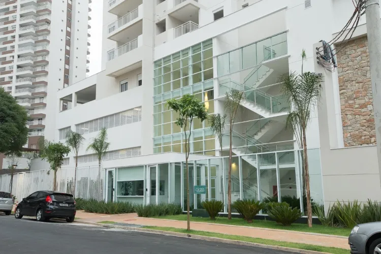 Condomínio Class Varanda Mariana em São Paulo