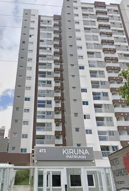 Imagem do Condomínio Kiruna Patriani em São Caetano do Sul