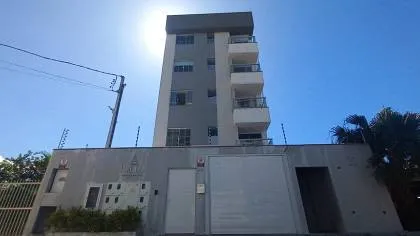 Imagem do Condomínio Bali em Porto Belo