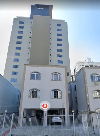 Imagem do Condomínio Angra em São José