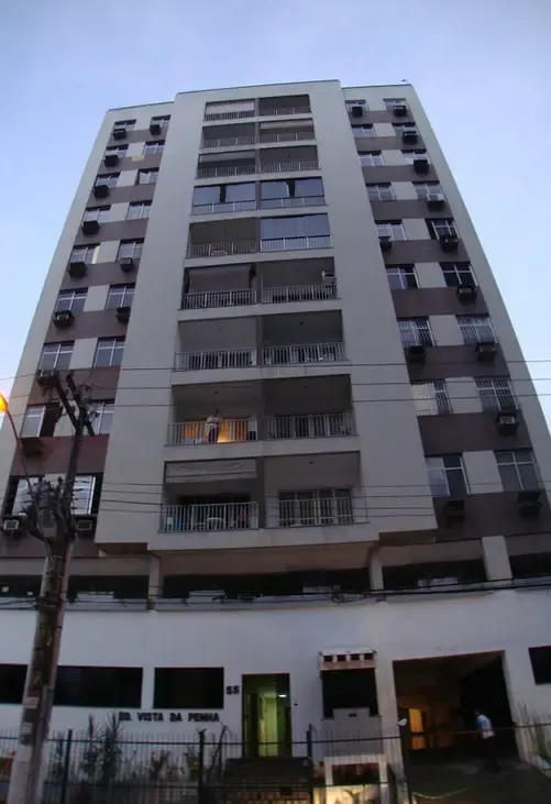 Imagem do Condomínio Vista da Penha em Vila Velha