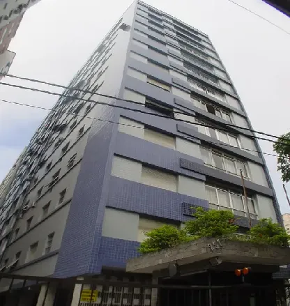 Imagem do Condomínio Kontik em Santos