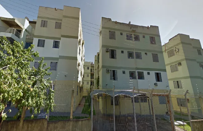 Imagem do Condomínio Tapajós em Campo Grande