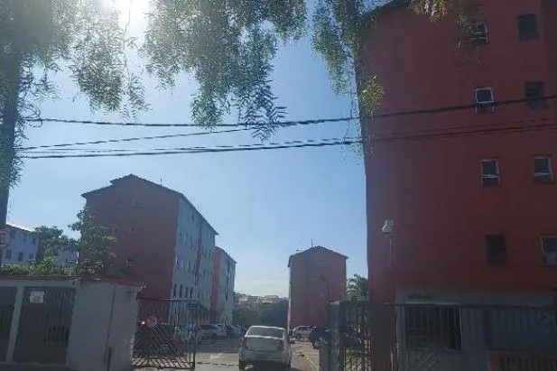 Imagem do Condomínio Betanias 1 em Santo André