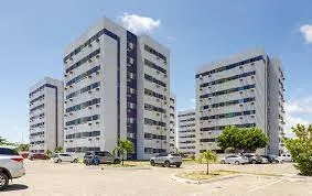 Imagem do Condomínio Porto Antilhas em Paulista