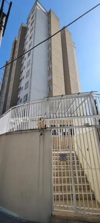 Imagem do Condomínio Anauá