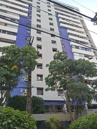 Imagem do Condomínio Edifico Pegasus Piedade em Jaboatão dos Guararapes