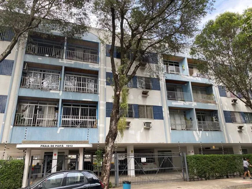 Imagem do Condomínio Praia de Piatã em Vitória