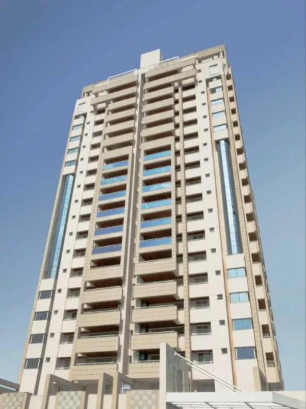 Imagem do Condomínio Paris em Santo André