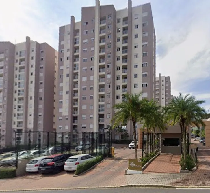 Imagem do Condomínio Soleil Resort em Bragança Paulista