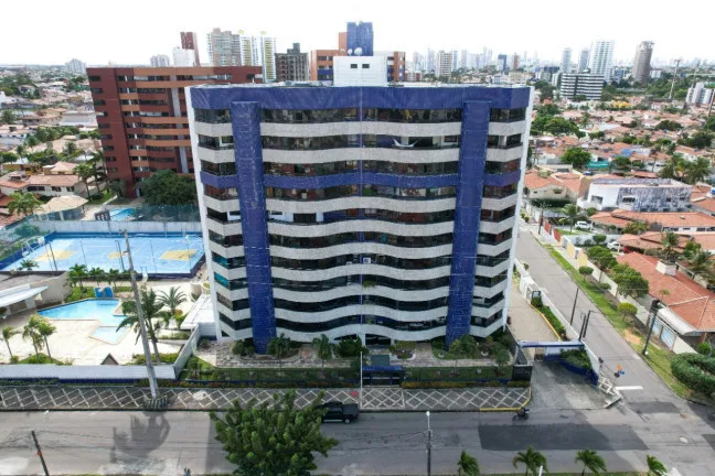 Imagem do Condomínio Clemente Galvão em Natal