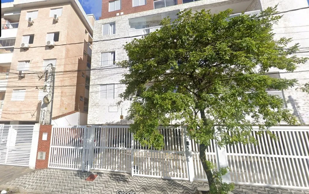 Imagem do Condomínio Isadora Teixeira dos Santos em Cubatão