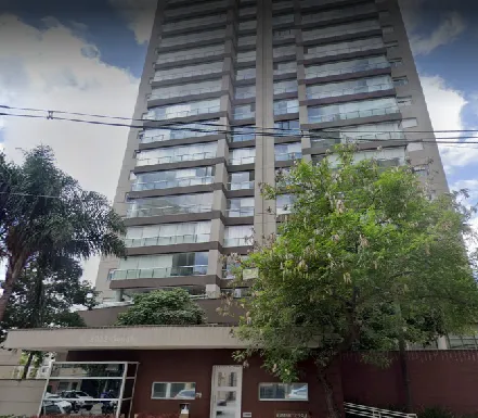 Condomínio Iluminatto em São Paulo