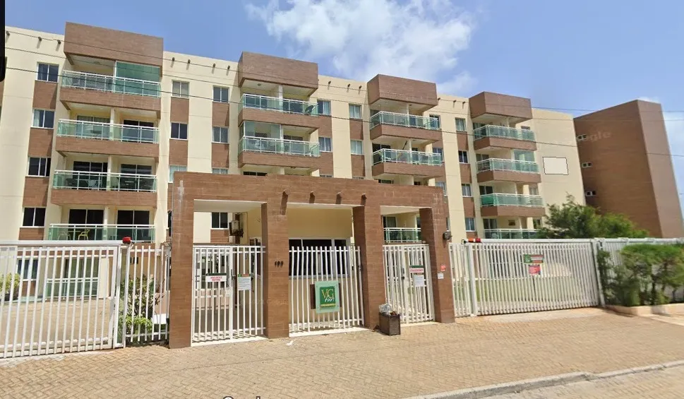 Imagem do Condomínio Condominio Vg Fun em Fortaleza