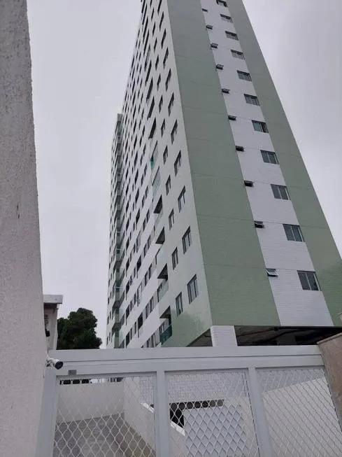 Imagem do Condomínio Alameda dos Nobres