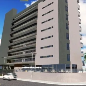 Imagem do Condomínio Vitória Régia em Cabedelo