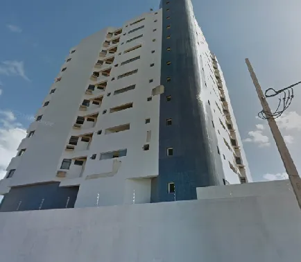 Imagem do Condomínio Ritz em Cabedelo