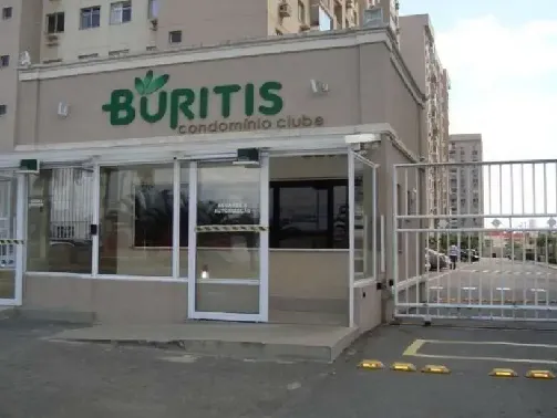Imagem do Condomínio Buritis em Serra