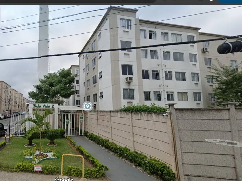 Imagem do Condomínio Condominio bela vida