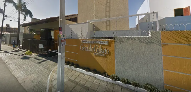 Imagem do Condomínio Geraldo Galvão em Parnamirim