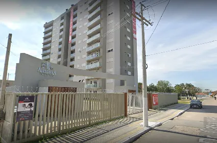 Imagem do Condomínio Alta Vista Three Towers em Pelotas
