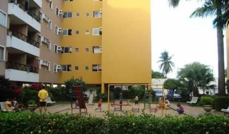 Imagem do Condomínio Morada Recife Antigo em Recife