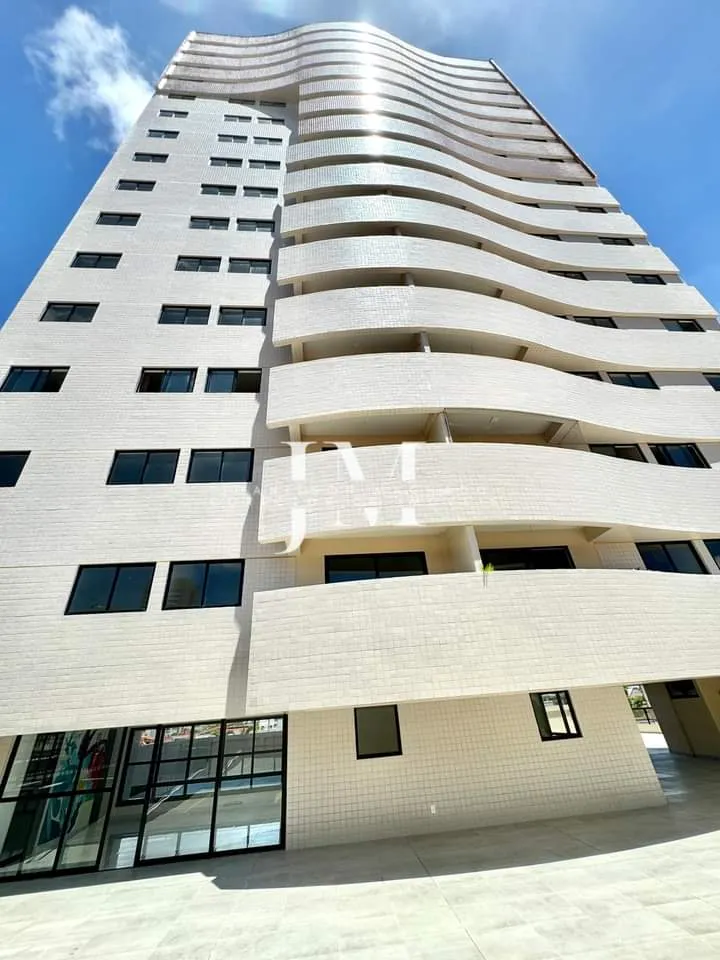Imagem do Condomínio Condominio Luiz Cavalcante em Natal